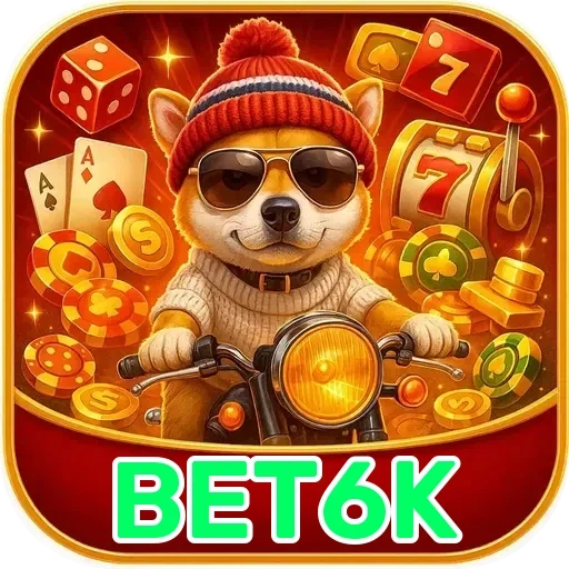 BET6K: Incentivos Irresistíveis para Aumentar Suas Apostas Hoje Mesmo!