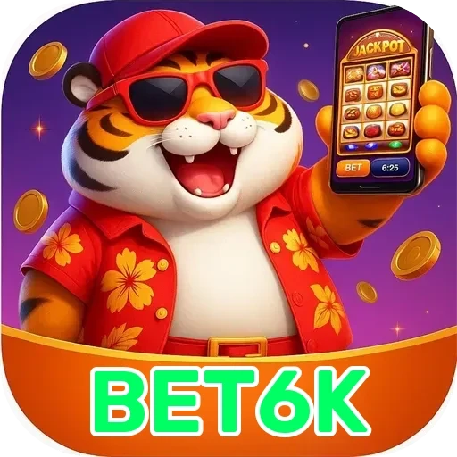 BET6K: A Segurança e Diversão em um Só Lugar