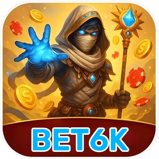 BET6K: A Experiência Completa de Jogos Online no Brasil