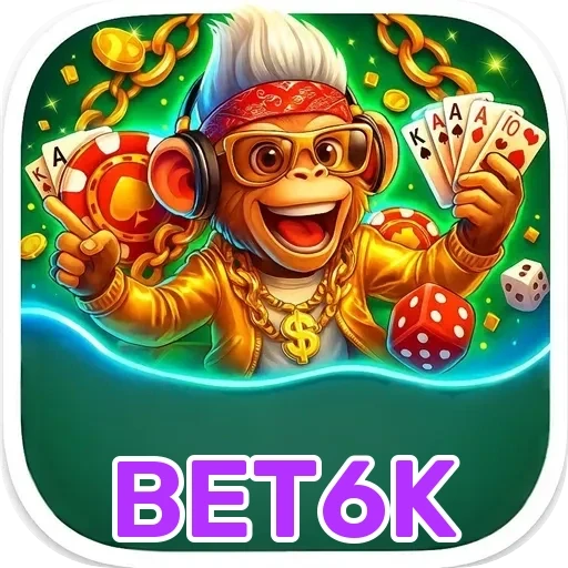 BET6K: Login Ágil e Seguro para uma Aposta sem Complicações!