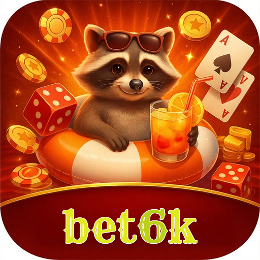bet6k - Plataforma de Jogos Segura