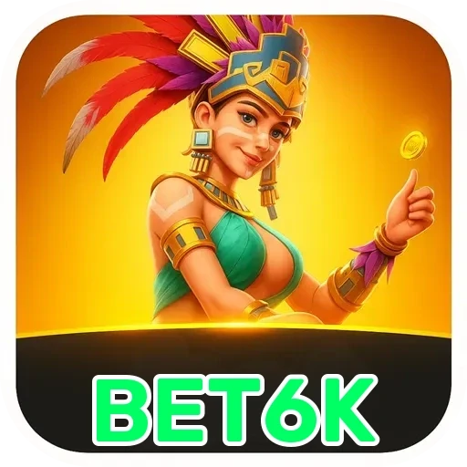 BET6K: Navegue Pela Incrível Plataforma e Seus Recursos Exclusivos