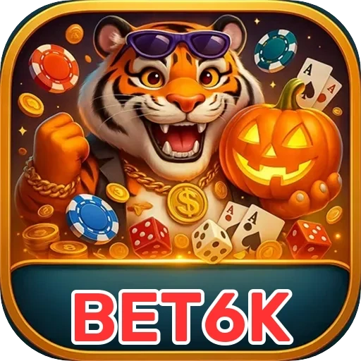 BET6K: Aventura nos Caça-Níqueis com Emoções e Prêmios Imperdíveis